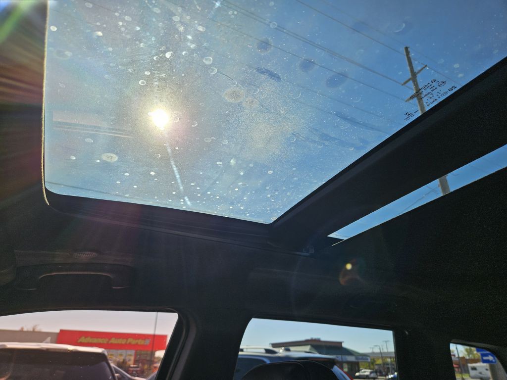 2015 Jeep Grand Cherokee Image 42