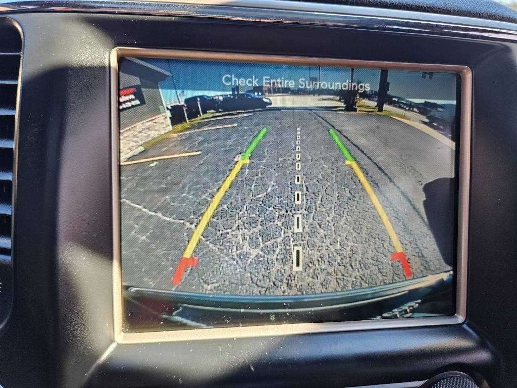 2015 Jeep Grand Cherokee Image 43