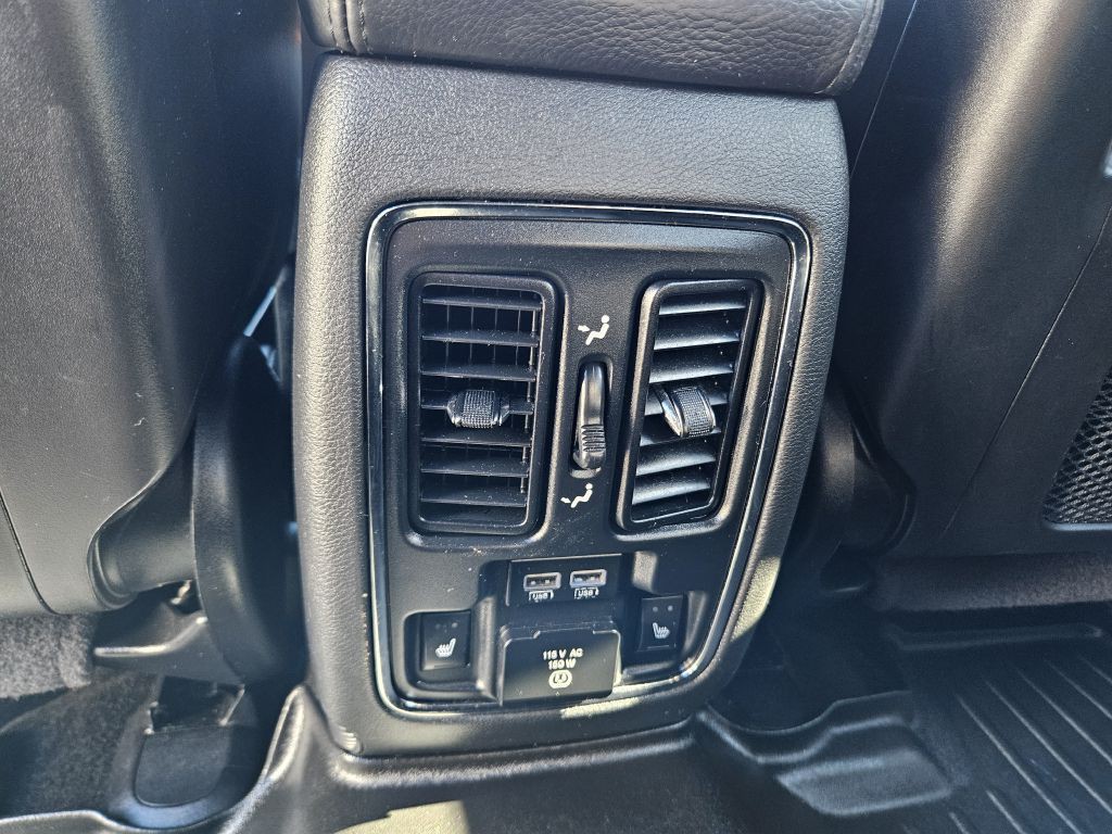 2015 Jeep Grand Cherokee Image 47