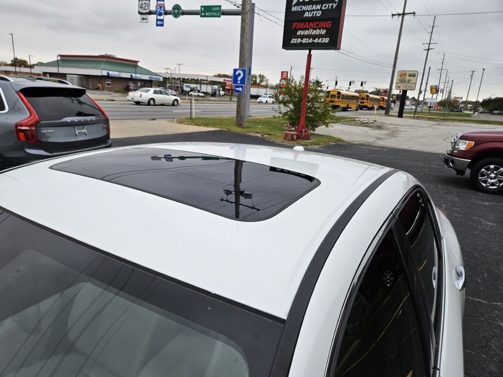 2014 Honda Accord Image 19