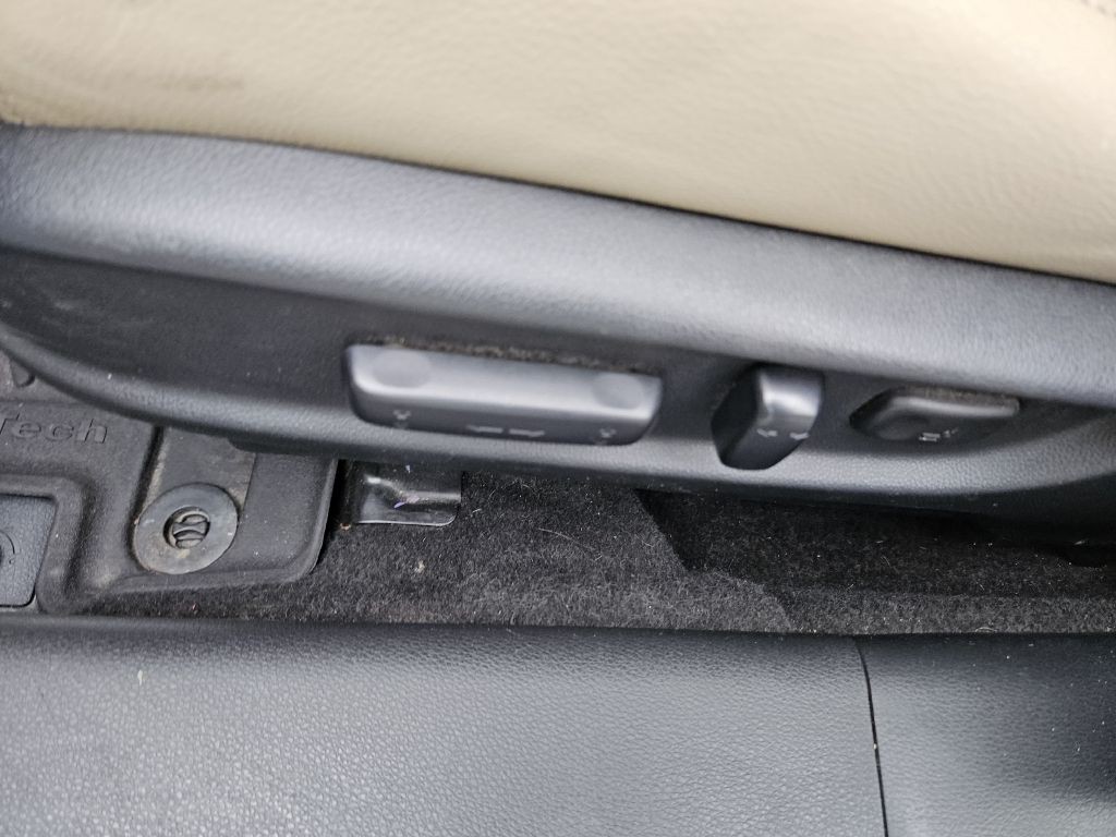 2014 Honda Accord Image 22