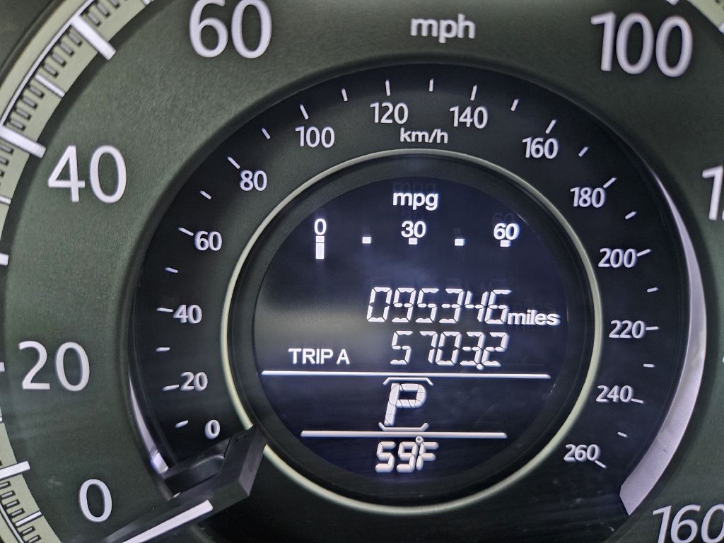 2014 Honda Accord Image 26