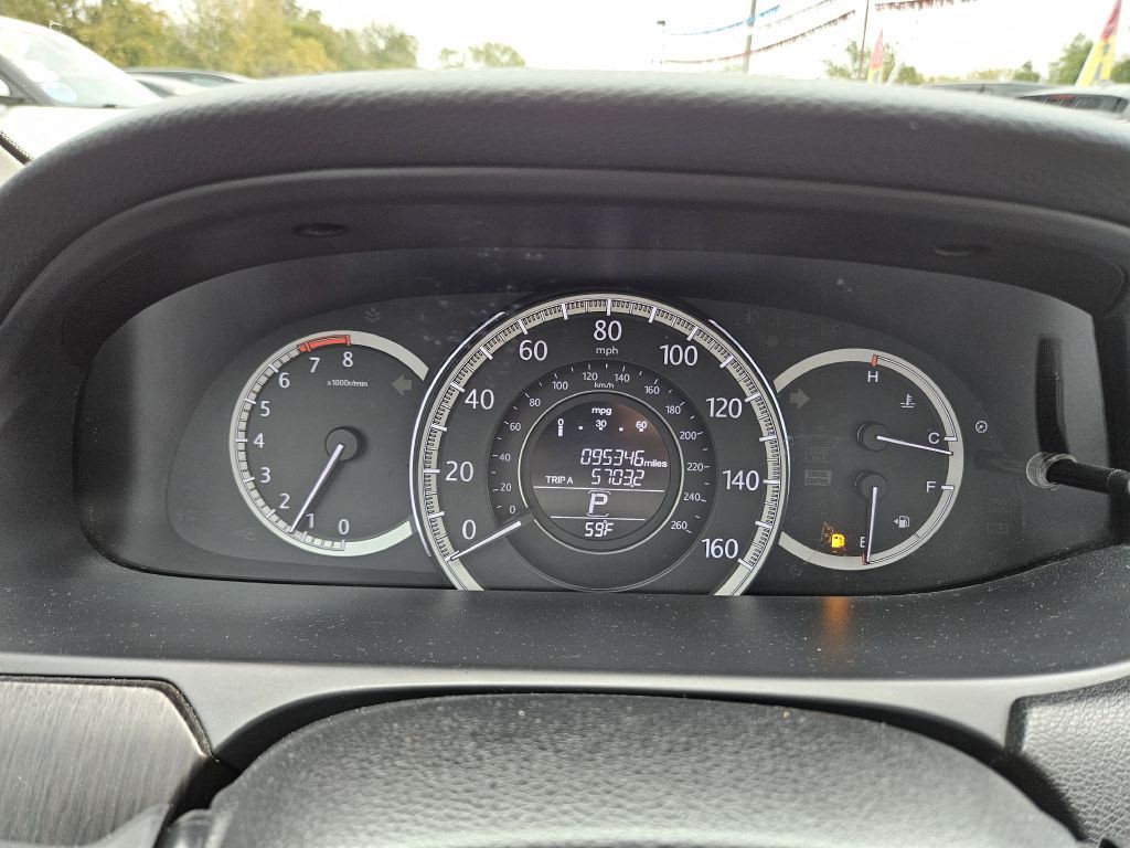 2014 Honda Accord Image 27