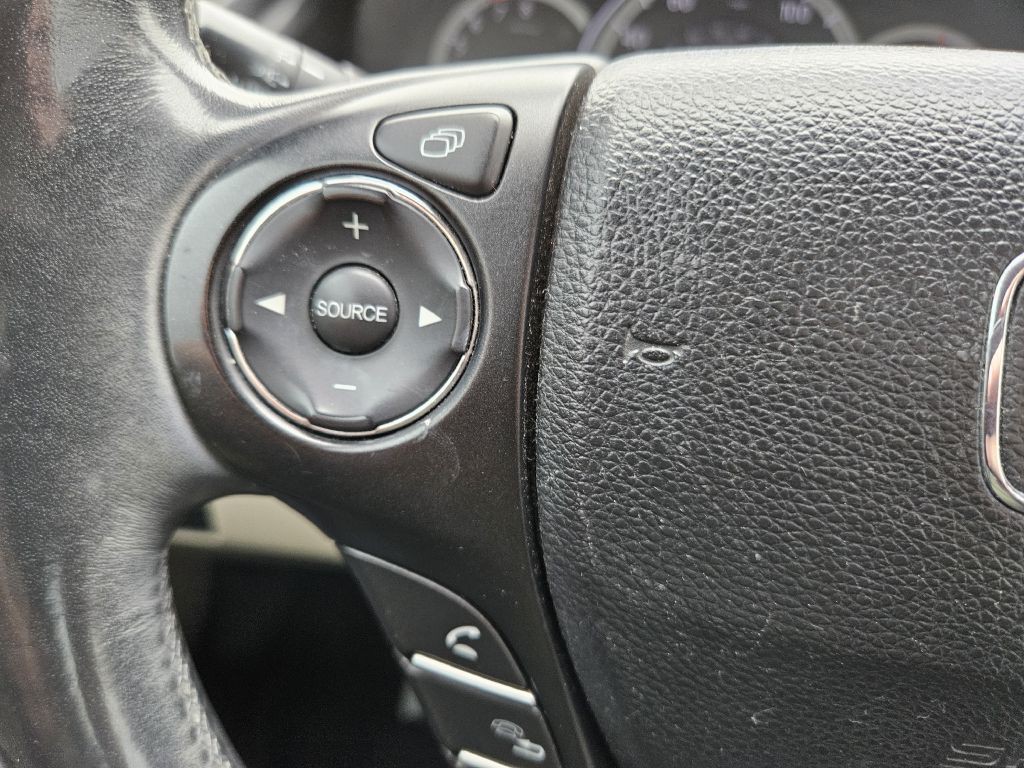 2014 Honda Accord Image 29
