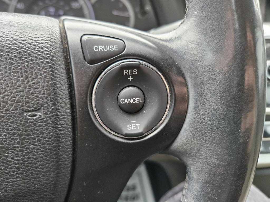 2014 Honda Accord Image 30