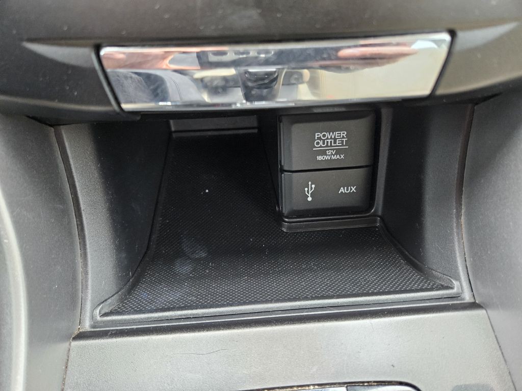 2014 Honda Accord Image 35