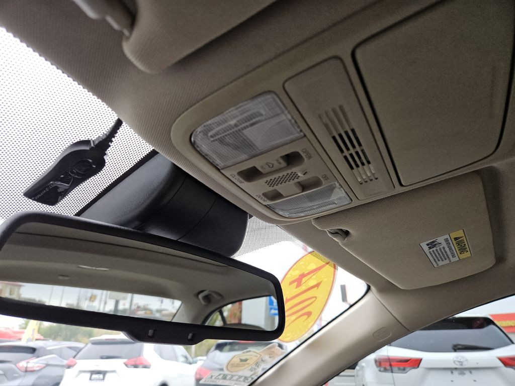 2014 Honda Accord Image 36