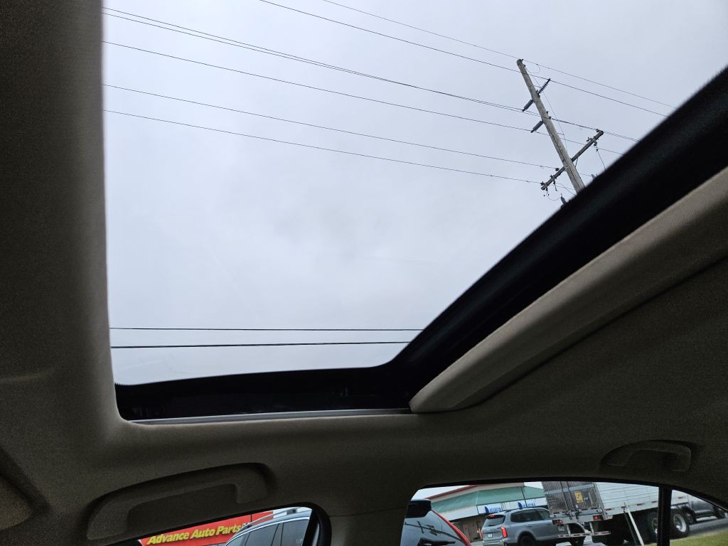 2014 Honda Accord Image 38