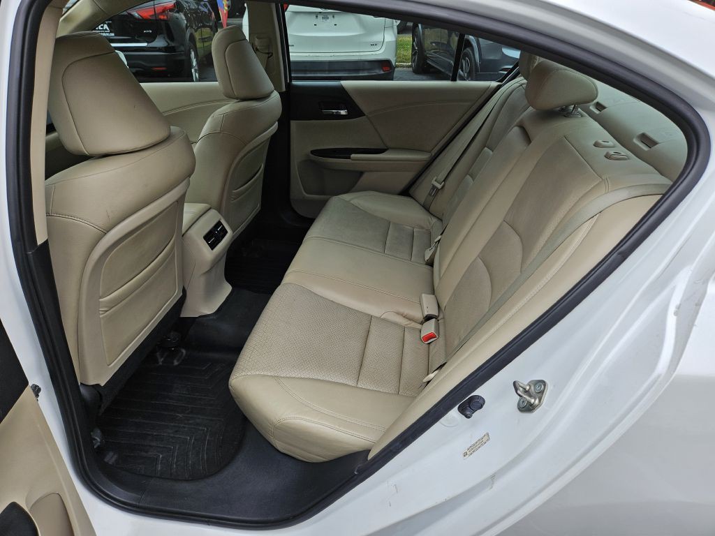 2014 Honda Accord Image 41