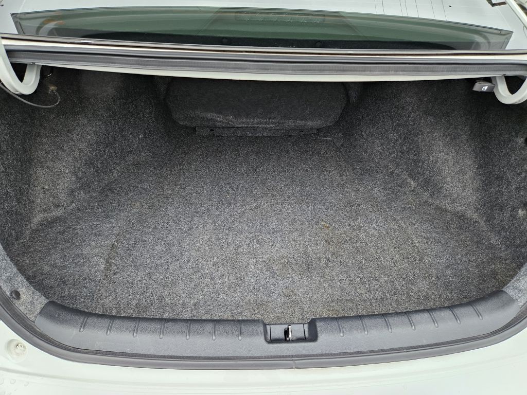 2014 Honda Accord Image 43
