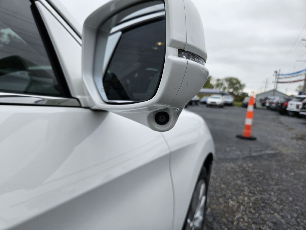 2014 Honda Accord Image 44