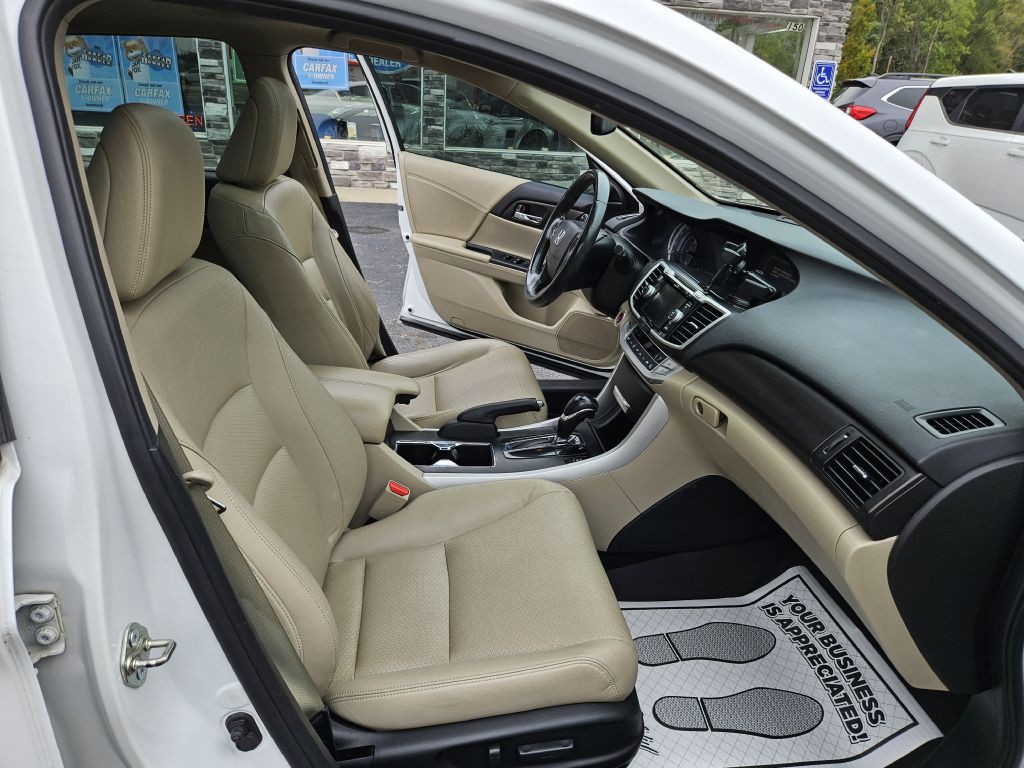 2014 Honda Accord Image 47