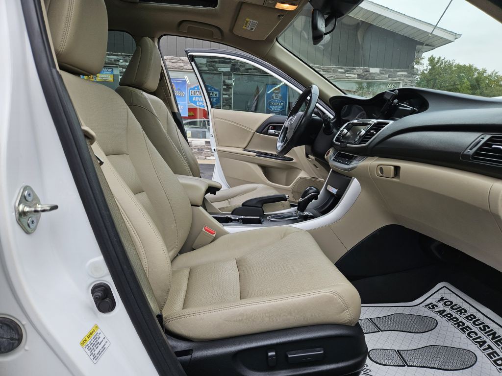 2014 Honda Accord Image 48