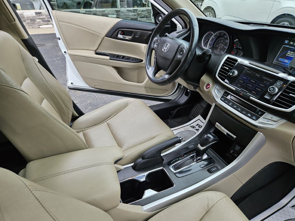 2014 Honda Accord Image 49