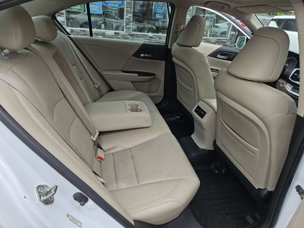 2014 Honda Accord Image 51
