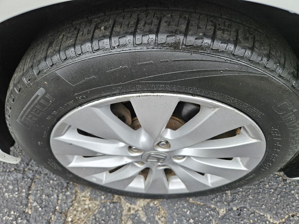 2014 Honda Accord Image 52