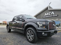 Image for 2017 Ford F-150 Larait ID: 6913690