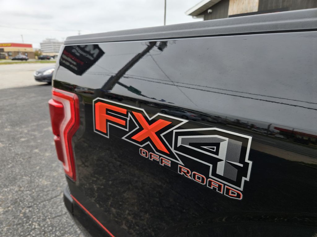 2017 Ford F-150 Image 8