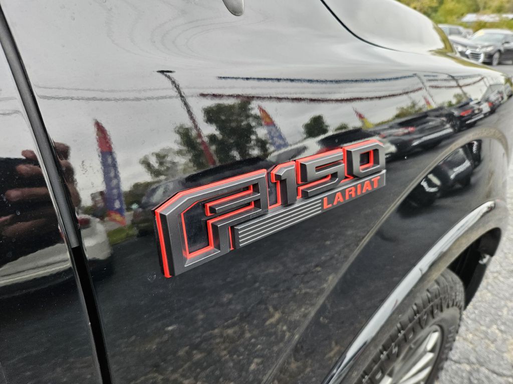 2017 Ford F-150 Image 9