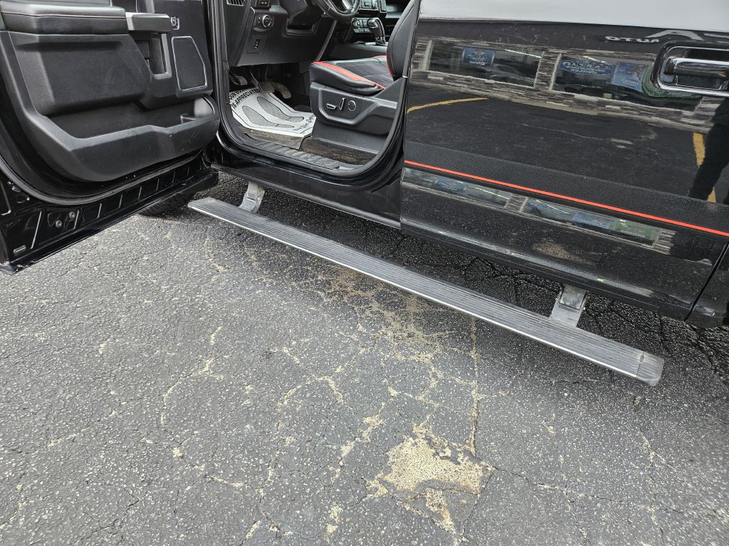 2017 Ford F-150 Image 19