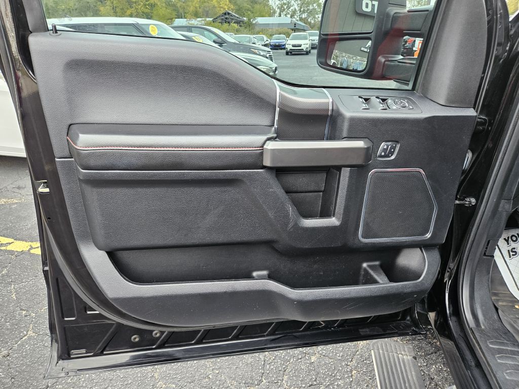 2017 Ford F-150 Image 20