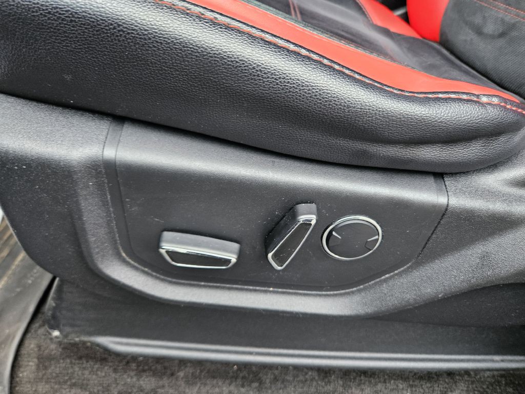 2017 Ford F-150 Image 22