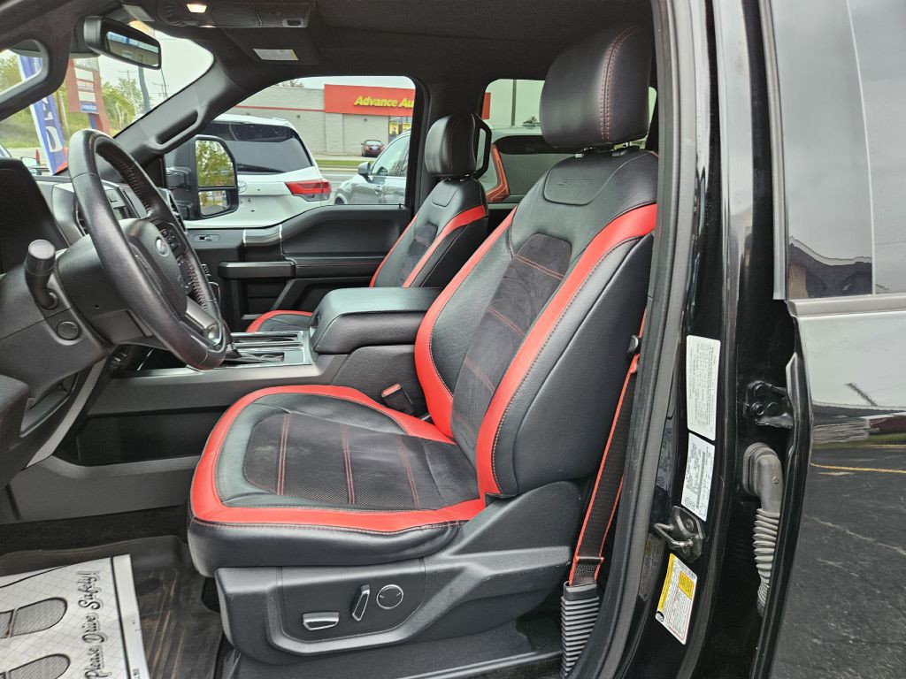 2017 Ford F-150 Image 23