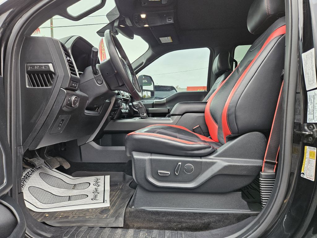 2017 Ford F-150 Image 24