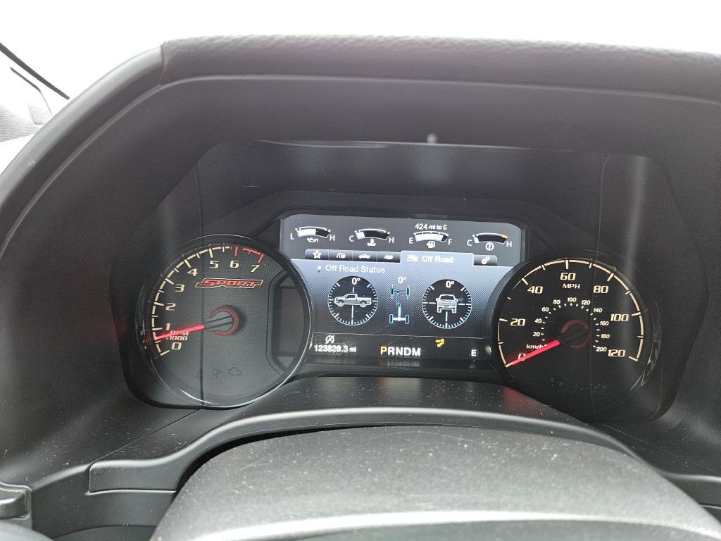 2017 Ford F-150 Image 27