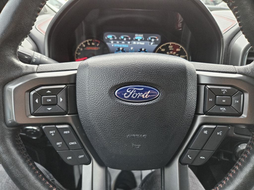2017 Ford F-150 Image 28
