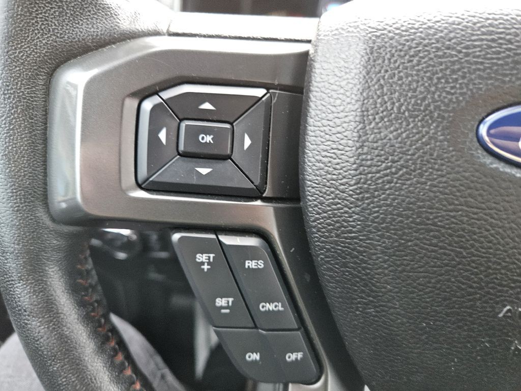 2017 Ford F-150 Image 29