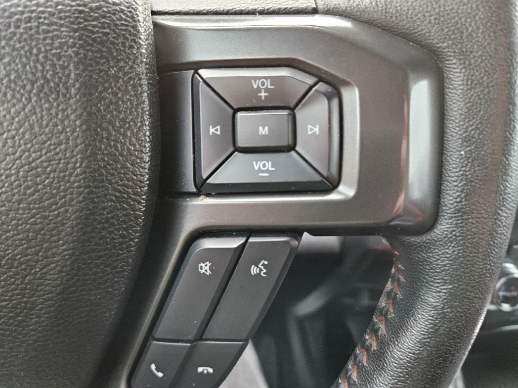 2017 Ford F-150 Image 30