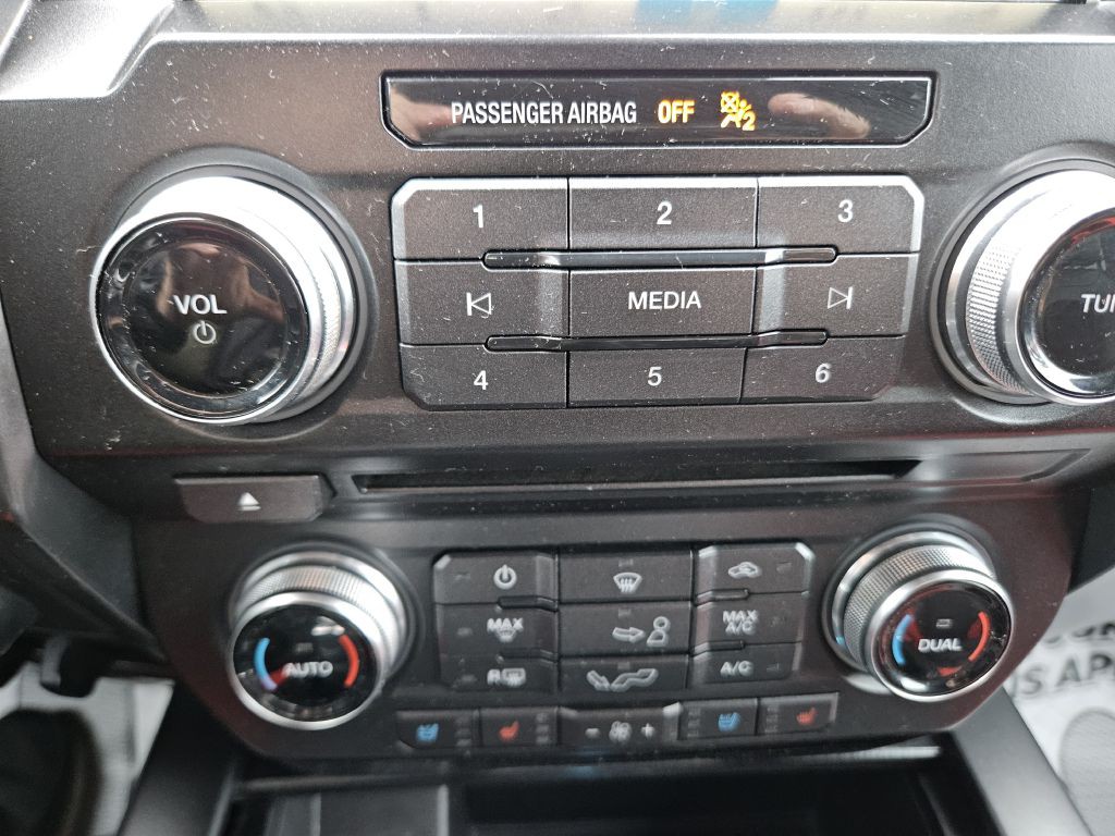 2017 Ford F-150 Image 34