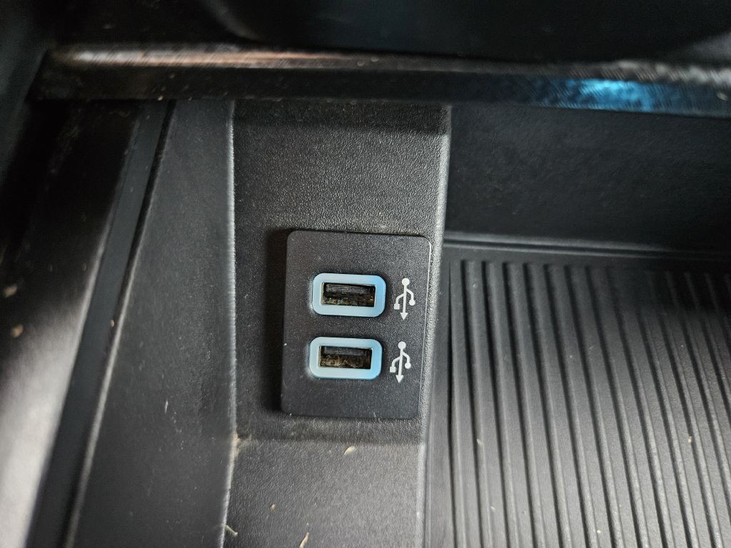 2017 Ford F-150 Image 35