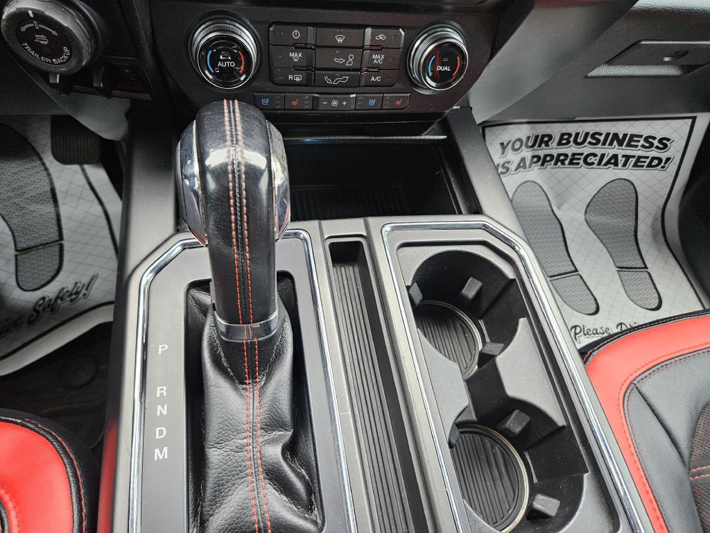 2017 Ford F-150 Image 36