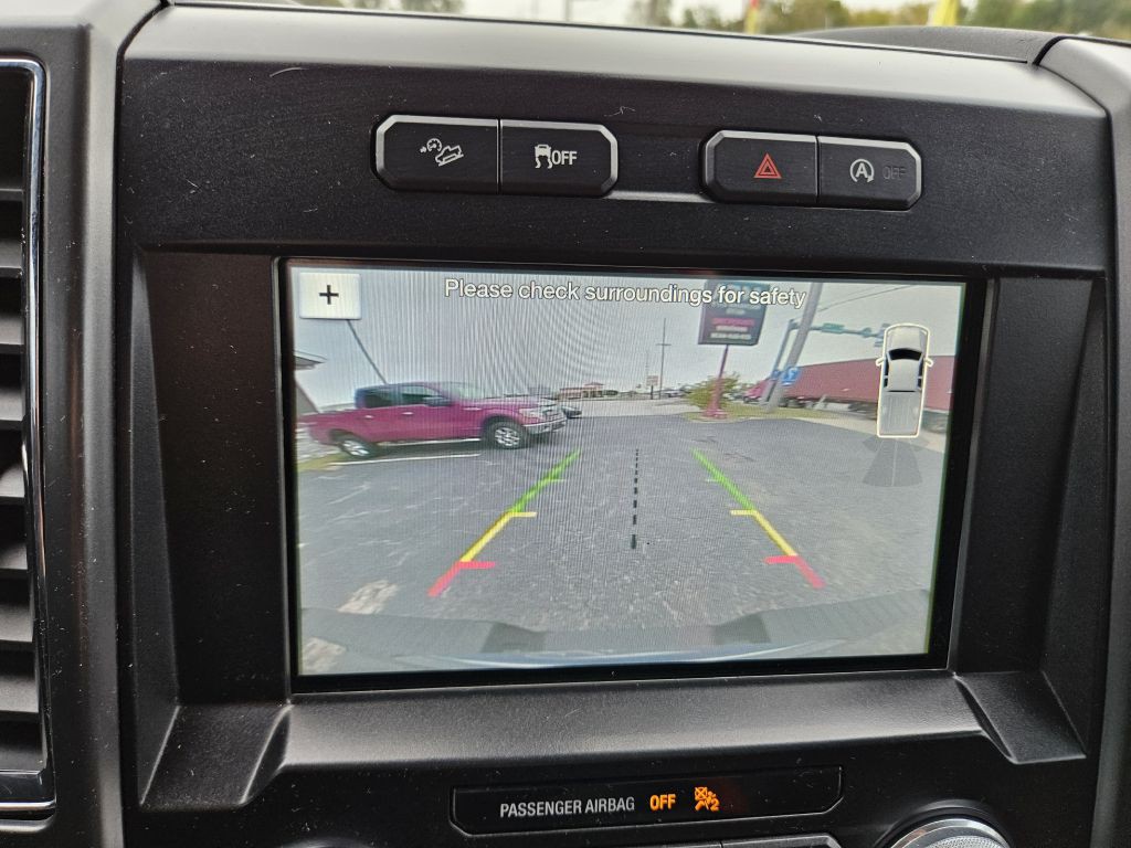 2017 Ford F-150 Image 37