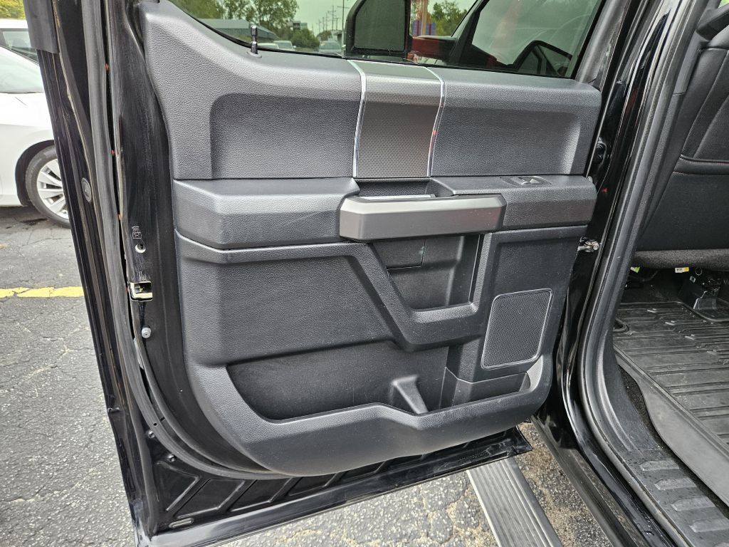 2017 Ford F-150 Image 41