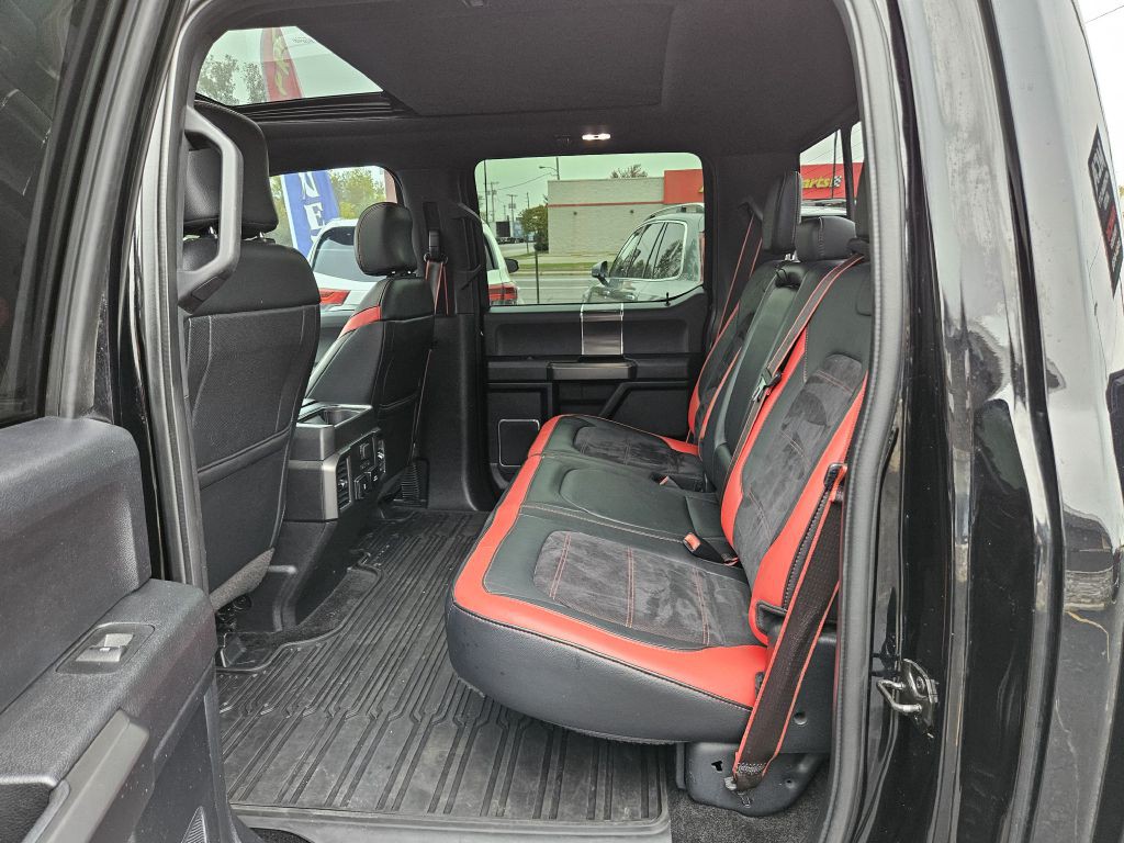 2017 Ford F-150 Image 42