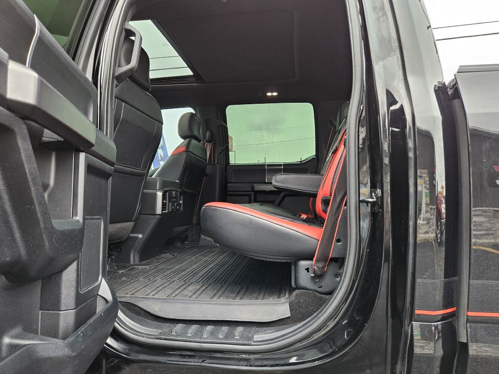 2017 Ford F-150 Image 43