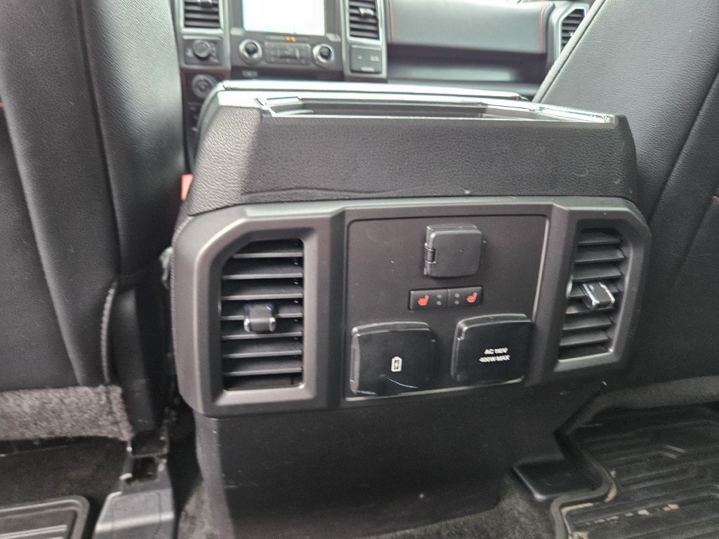 2017 Ford F-150 Image 44