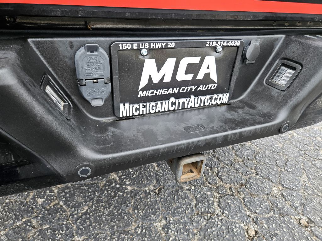 2017 Ford F-150 Image 45