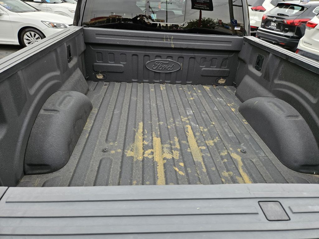2017 Ford F-150 Image 46