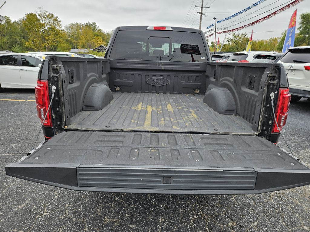 2017 Ford F-150 Image 47
