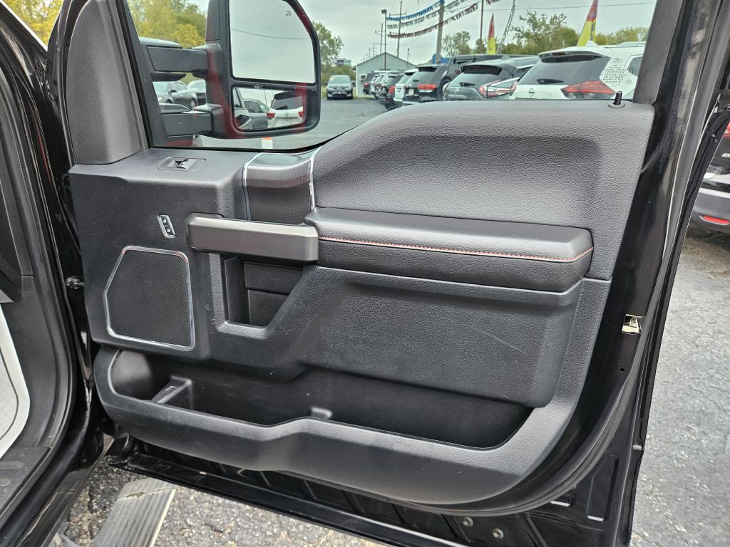 2017 Ford F-150 Image 48