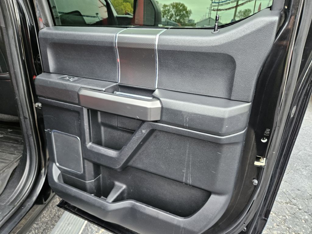 2017 Ford F-150 Image 53