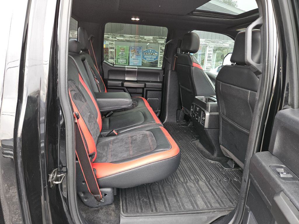 2017 Ford F-150 Image 54