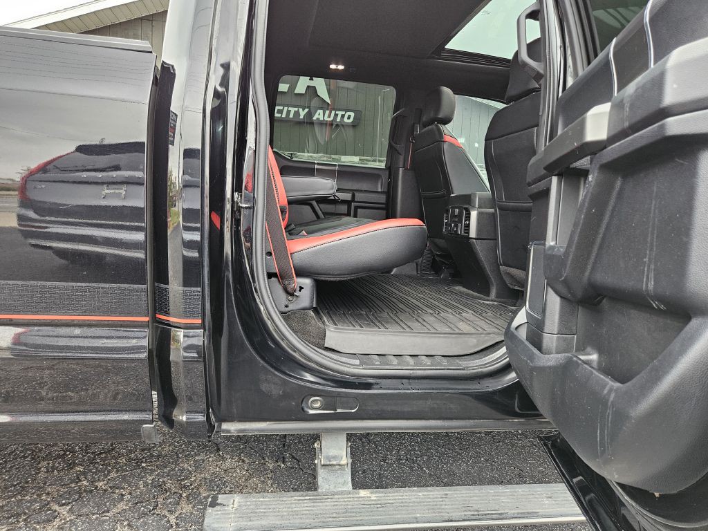 2017 Ford F-150 Image 55