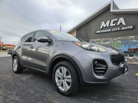 Image for 2018 Kia Sportage LX ID: 6916790