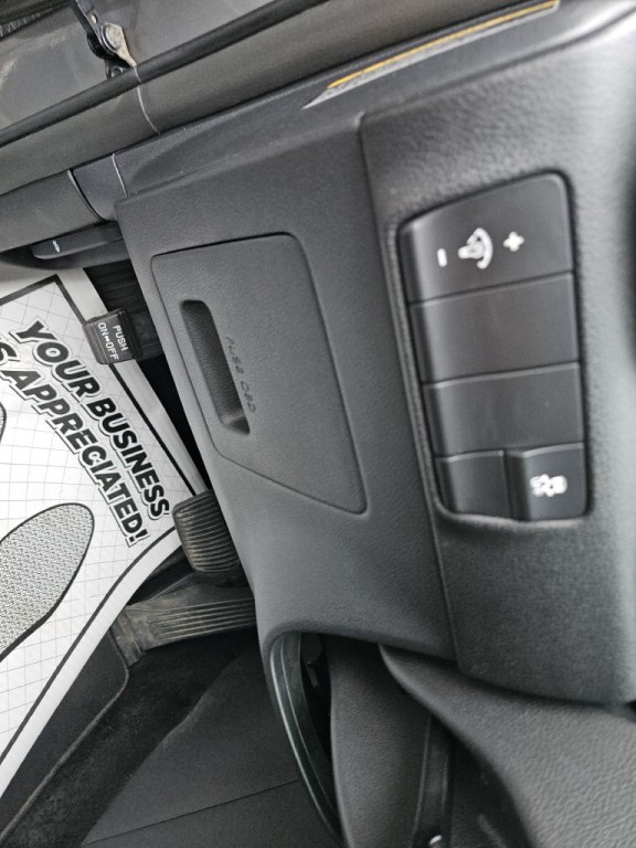 2018 Kia Sportage Image 25