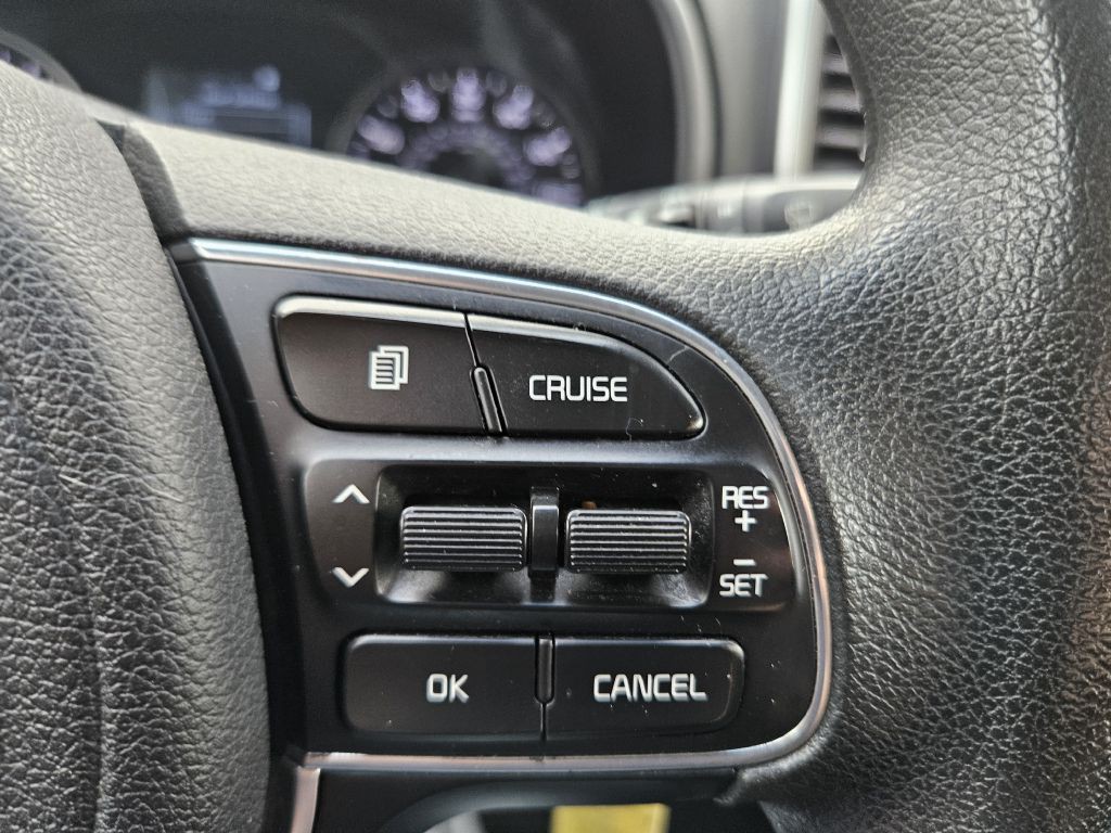 2018 Kia Sportage Image 30